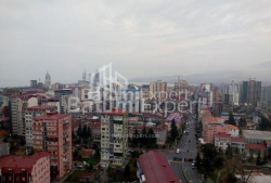 Apartment 30 m² - Tbel-Abuseridze, Batumi, Georgia