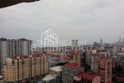 Apartment 1-room 30 m² - Tbel-Abuseridze, Batumi