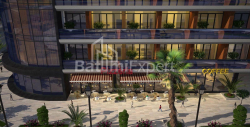 Apartment 45-room 201 m² - Yuryevskaya, Batumi