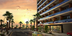 Apartment 45-room 201 m² - Yuryevskaya, Batumi