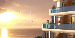 Apartment 45-room 201 m² - Yuryevskaya, Batumi