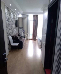Apartment 2-room 33 m² - Yuryevskaya, Batumi