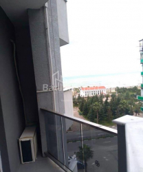 Apartment 2-room 33 m² - Yuryevskaya, Batumi