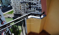 Apartment 1-room 33 m² - Yuryevskaya, Batumi