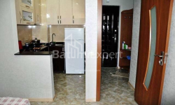 Apartment 1-room 33 m² - Yuryevskaya, Batumi