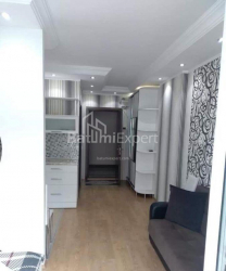 Apartment 1-room 33 m² - Sherif Khimshiashvili, Batumi