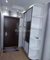 Apartment 33 m² - Sherif Khimshiashvili, Batumi, Georgia