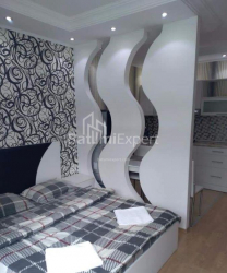 Apartment 1-room 33 m² - Sherif Khimshiashvili, Batumi