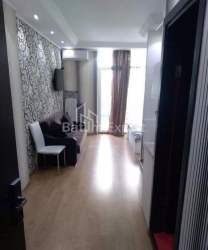 Apartment 33 m² - Sherif Khimshiashvili, Batumi, Georgia