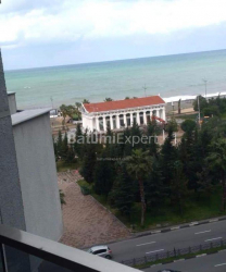 Apartment 33 m² - Sherif Khimshiashvili, Batumi, Georgia