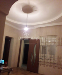 Apartment 4-room 57 m² - Yuryevskaya, Batumi