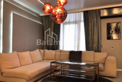 Apartment 170 m² - Iusuf Kobaladze, Batumi, Georgia