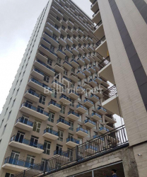 Apartment 2-room 37 m² - Angisa, Batumi