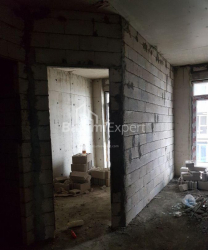 Apartment 37 m² - Angisa, Batumi, Georgia
