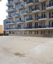 Apartment 2-room 37 m² - Angisa, Batumi