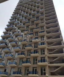 Apartment 2-room 37 m² - Angisa, Batumi