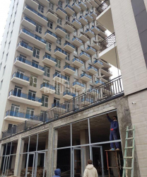 Apartment 2-room 37 m² - Angisa, Batumi