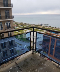 Apartment 37 m² - Angisa, Batumi, Georgia