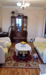 Apartment 2-room 36 m² - Yuryevskaya, Batumi
