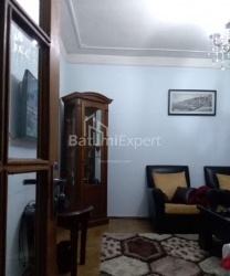 Apartment 3-room 68 m² - Yuryevskaya, Batumi