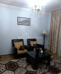 Apartment 3-room 68 m² - Yuryevskaya, Batumi