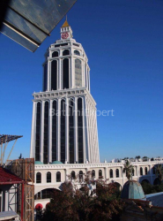 Apartment 98 m² - 26 may, Batumi, Georgia