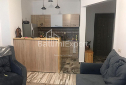 Apartment 3-room 58 m² - Ilia Chavchavadze, Batumi