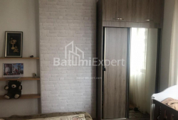 Apartment 58 m² - Ilia Chavchavadze, Batumi, Georgia