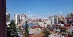 Apartment 3-room 60 m² - Ilia Chavchavadze, Batumi