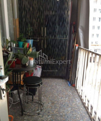 Apartment 3-room 62 m² - Yuryevskaya, Batumi