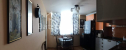 Apartment 3-room 62 m² - Yuryevskaya, Batumi