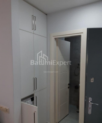 Apartment 41 m² - Tbel-Abuseridze, Batumi, Georgia