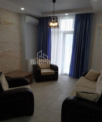 Apartment 2-room 41 m² - Tbel-Abuseridze, Batumi