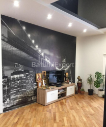 Apartment 4-room 115 m² - Tbel-Abuseridze, Batumi