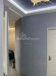 Apartment 3-room 50 m² - Ilia Chavchavadze, Batumi