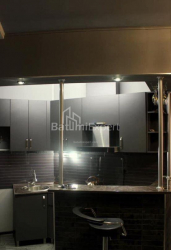 Apartment 50 m² - Ilia Chavchavadze, Batumi, Georgia