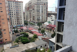 Apartment 4-room 105 m² - Yuryevskaya, Batumi