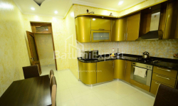 Apartment 4-room 95 m² - Niko Pirosmani, Batumi