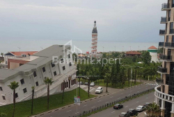 Apartment 1-room 33 m² - Yuryevskaya, Batumi