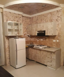 Apartment 2-room 45 m² - Yuryevskaya, Batumi