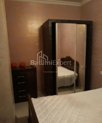 Apartment 2-room 45 m² - Yuryevskaya, Batumi