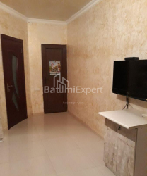 Apartment 45 m² - Yuryevskaya, Batumi, Georgia