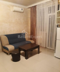 Apartment 2-room 45 m² - Yuryevskaya, Batumi