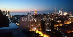Apartment 3-room 53 m² - Yuryevskaya, Batumi