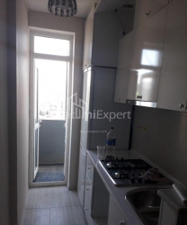Apartment 2-room 42 m² - Iusuf Kobaladze, Batumi