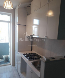 Apartment 2-room 42 m² - Iusuf Kobaladze, Batumi
