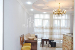 Apartment 3-room 60 m² - Alexandr Pushkin, Batumi