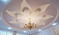 Apartment 3-room 60 m² - Alexandr Pushkin, Batumi