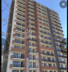 Apartment 2-room 45 m² - Yuryevskaya, Batumi
