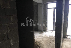 Apartment 2-room 45 m² - Yuryevskaya, Batumi